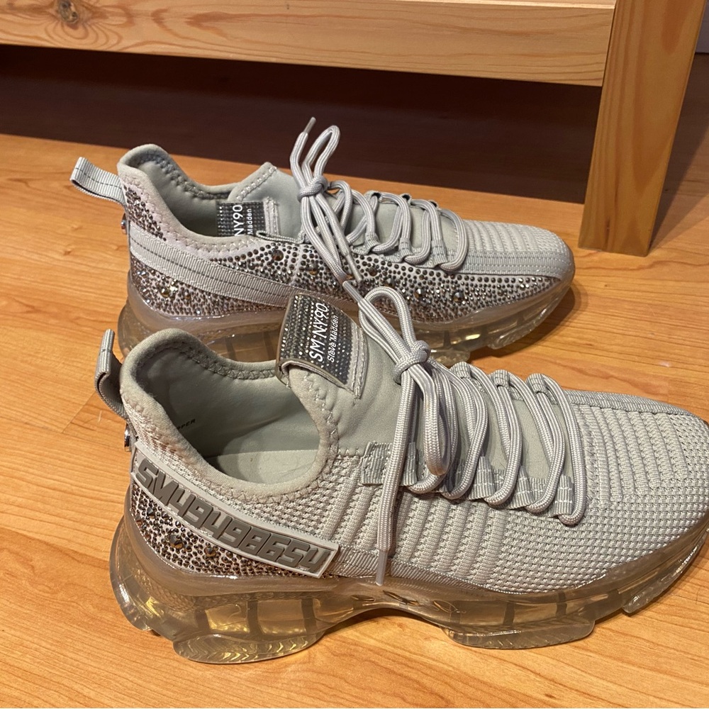 Steve Madden sneakers